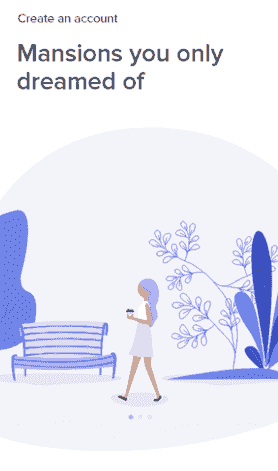 免费攻击网站软件安卓版界面